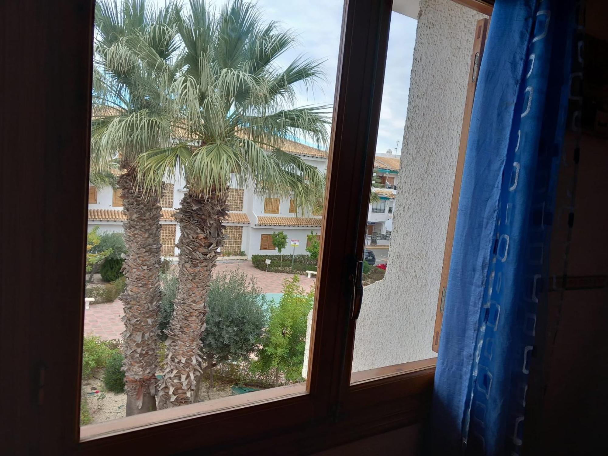 Vacaciones En Playa Del Tamarit Apartment Santa Pola Exterior foto